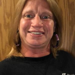 Meet your Posher, Dusti